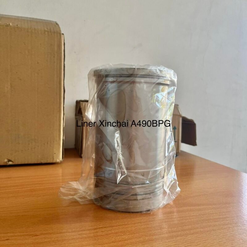 Xinchai A490BPG Liner pn.490B-01005