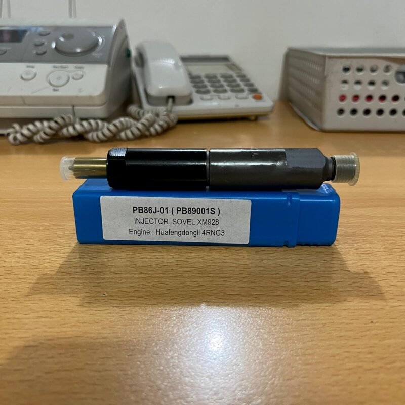 Injector PB890001S / PB86J-01K ( deskripsi )
