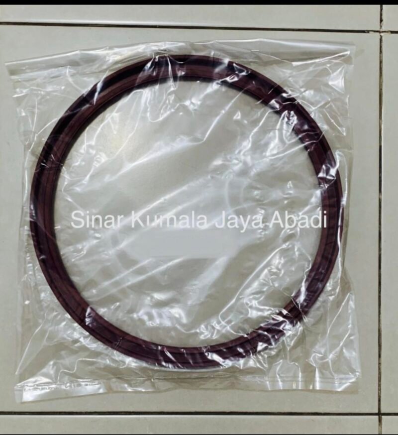 Seal size 240 x 270 x 15 Viton