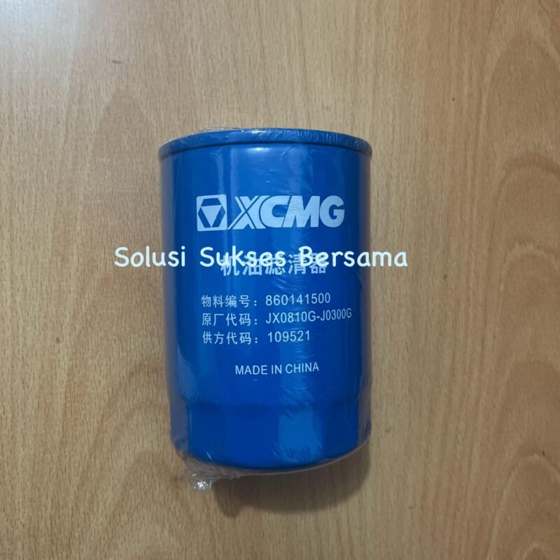 Filter Oli 860141500 / JX0810G-J0300G