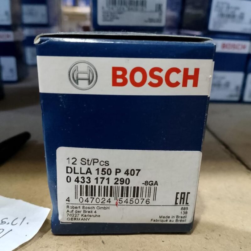 Nozzle DLLA150 P407