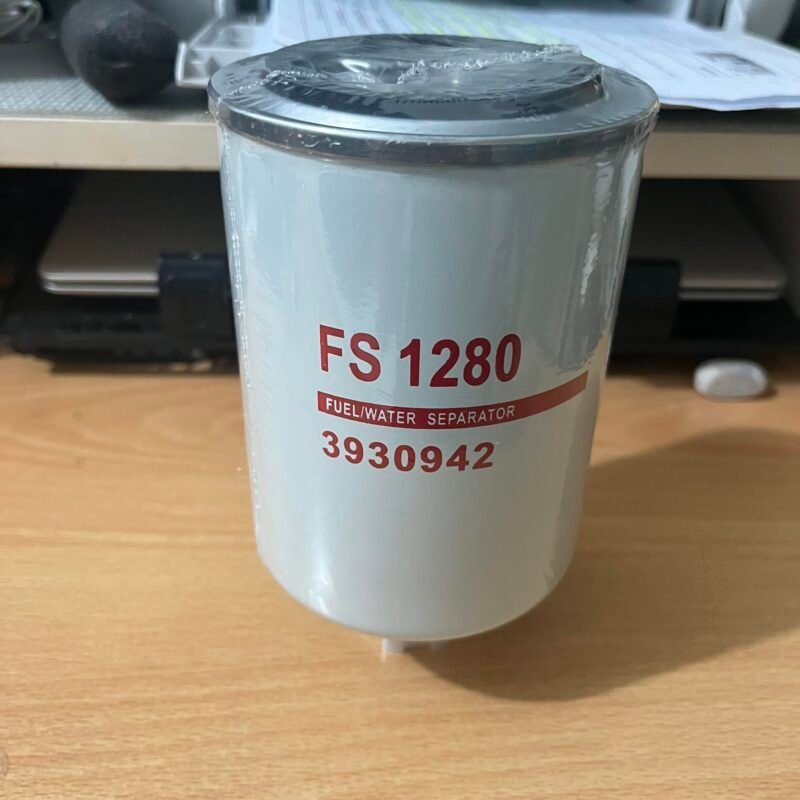 3930942/3925274/3903410 /FS1280 Fuel Separator Filter
