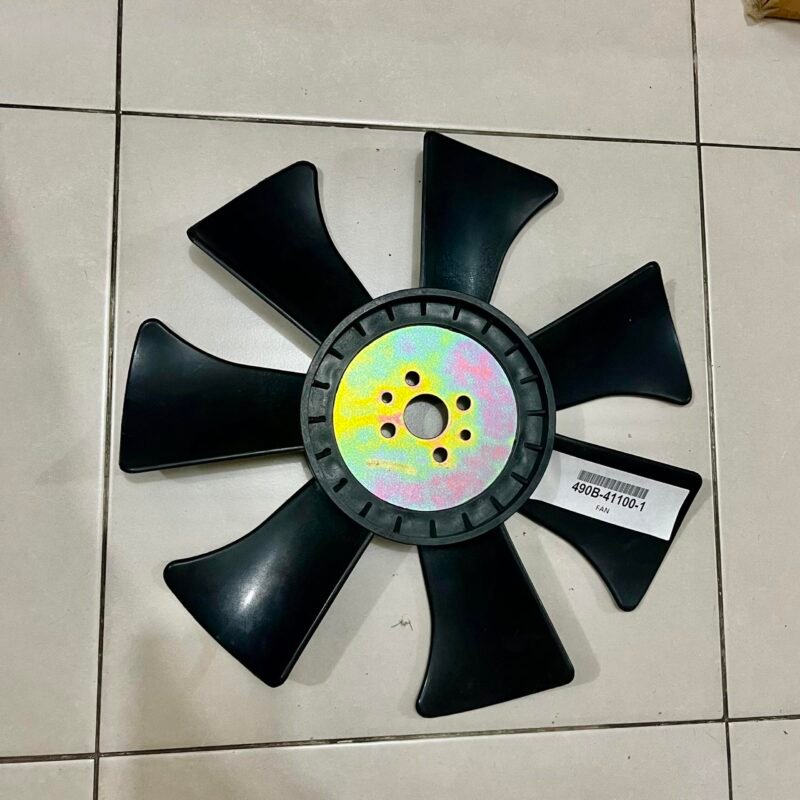 Kipas Radiator Xinchai A490 BPG