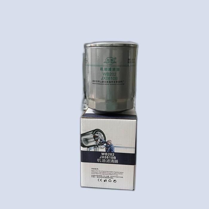 Filter Oli JX0810B / WB202 / C-1208