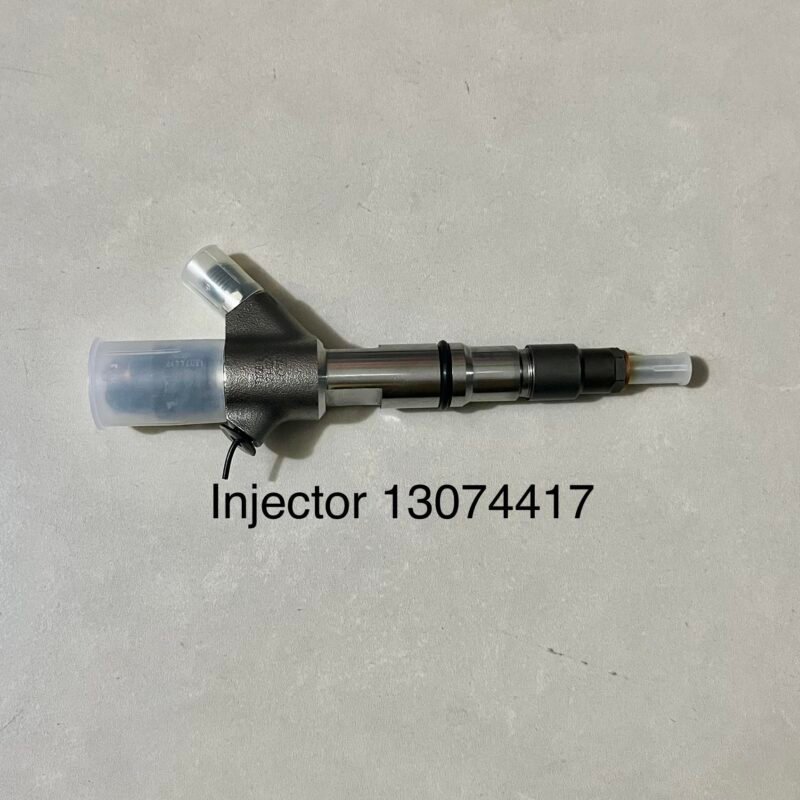 0455120459 13074417 Injector Weichai/Sany/Bosch