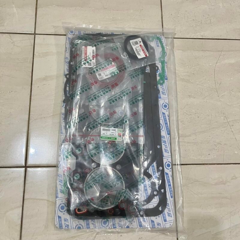 Xinchai A490BPG Gasket Kit Overhoul/Packing Set