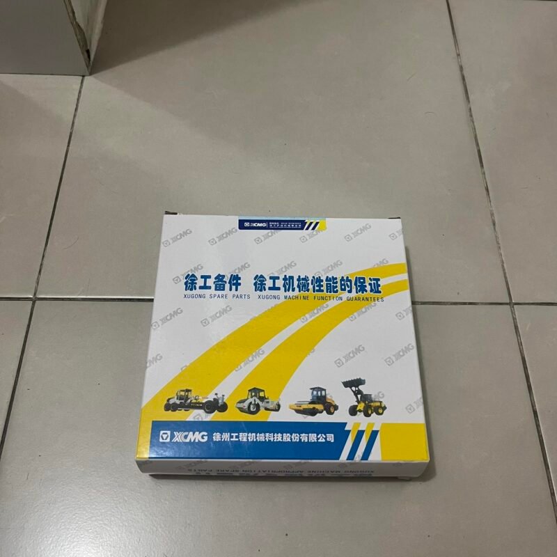 Seal Kit Bucket/Tilt  XCMG ZL50GM pn.803069930