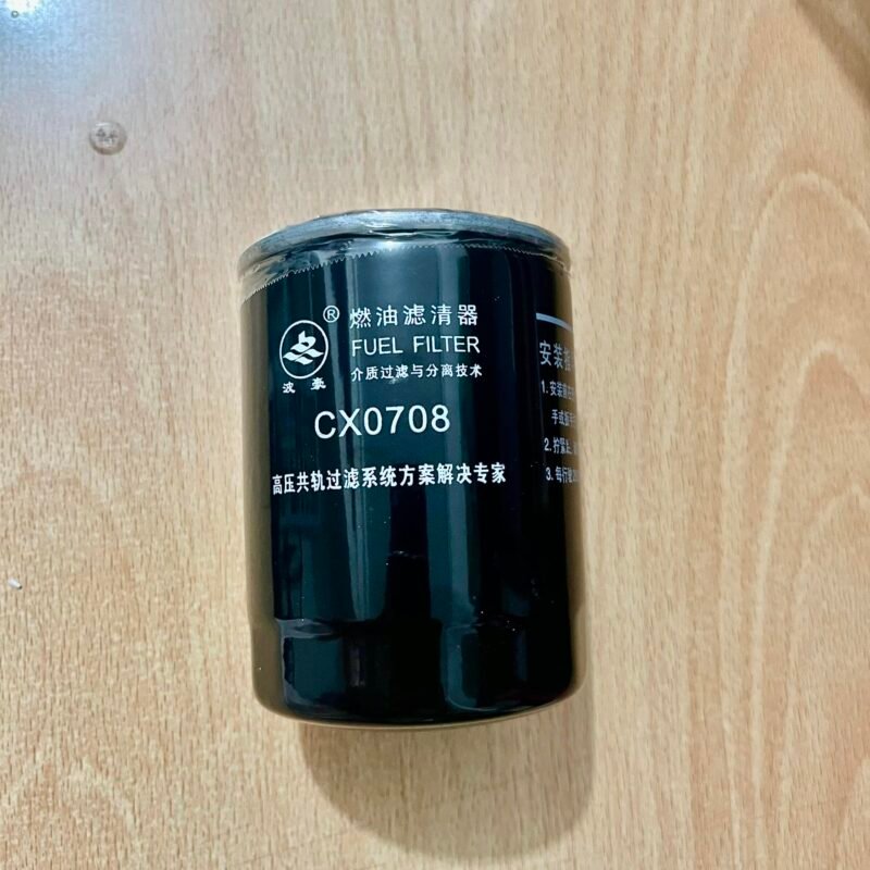 Filter solar CX0708 / LKCQ1A-100E / CX7085