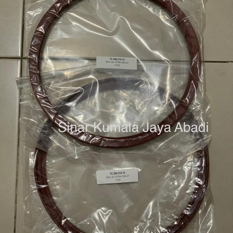 Seal Oil Viton TC 280-315-15