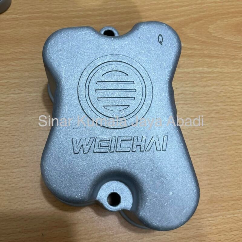 Cover Engine Wechai ( T80 ) 614-04-0065