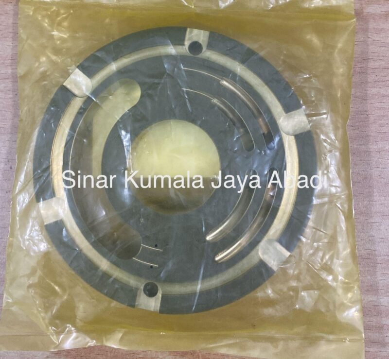 Plate Valve Pump RH Kobelco SK50