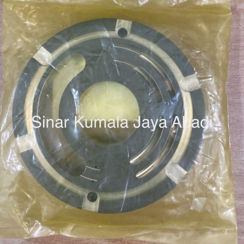 Plate Valve Pump RH Kobelco SK50