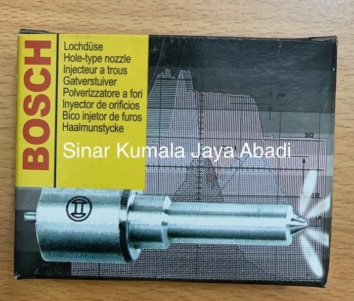 Nozzle DLLA 155 P306