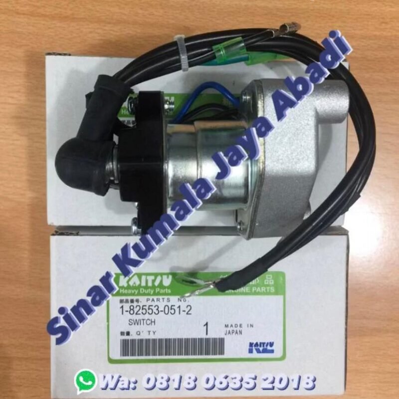 Switch Kaitsu 1-82553-051-2