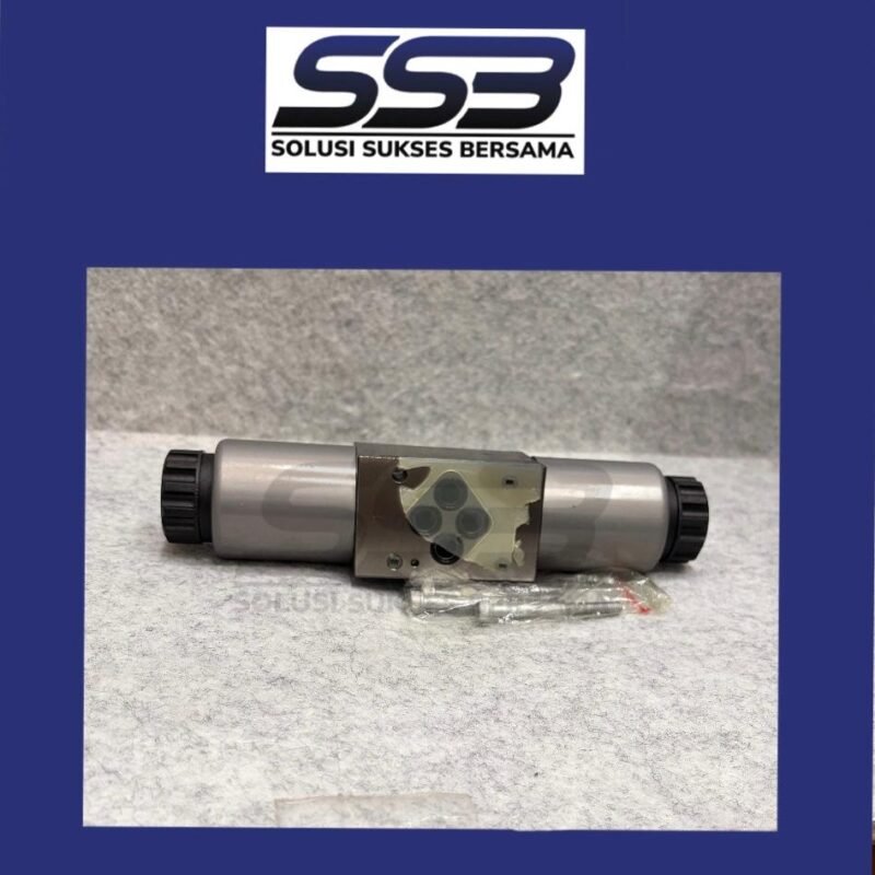 SOLENOID VALVE 60275753