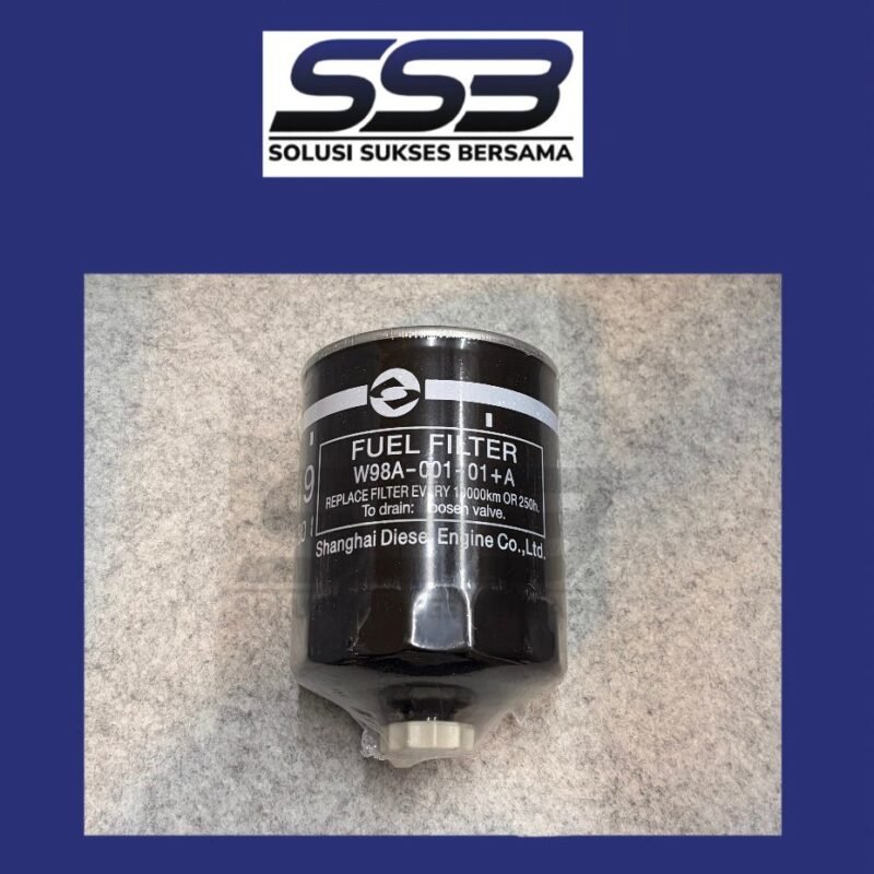 FUEL FILTER W98A-001-01+A