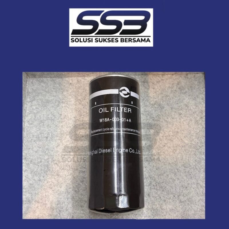 OIL FILTER 019 W18A-003-01+A