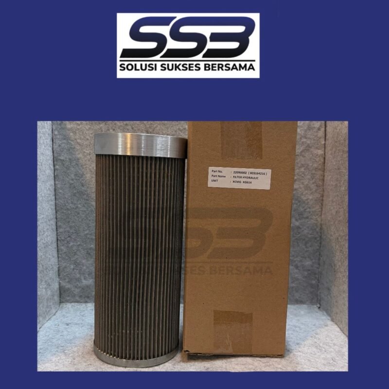 FILTER HYDRAULIC 22090002 (803164216)