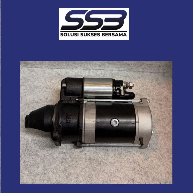 MOTOR STATER PN.1001557368B