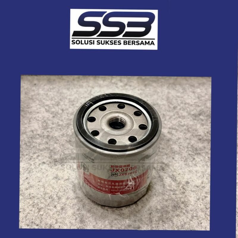 OIL FILTER JX0706C/JX0706